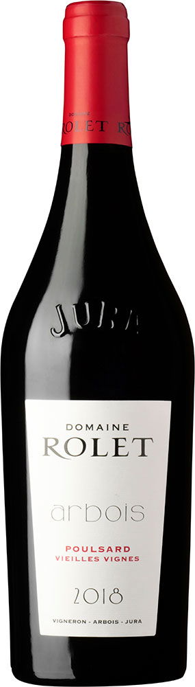 Arbois Poulsard Vieilles Vignes