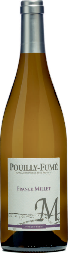 Pouilly Fumé