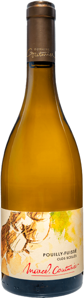 Pouilly Fuissé Clos Scelles