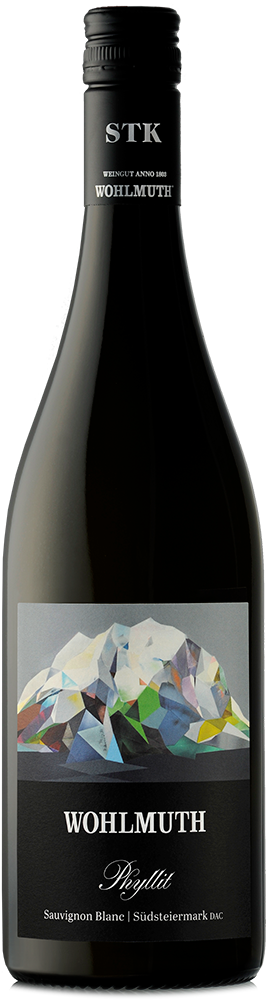 Sauvignon Blanc Phyllit