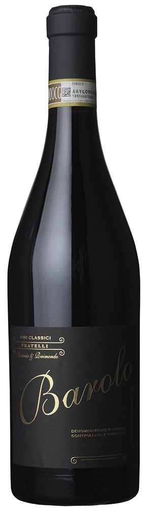 Barolo Riserva