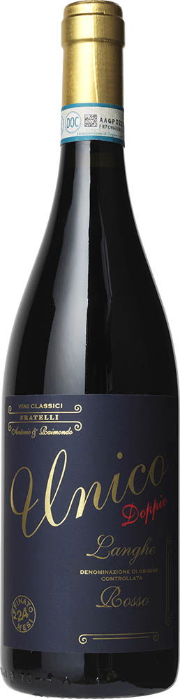 Langhe Rosso Unico