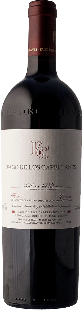 Ribera del Duero Crianza 