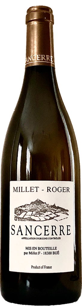 Sancerre Blanc