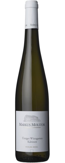 Ürziger Würzgarten Kabinett Trocken