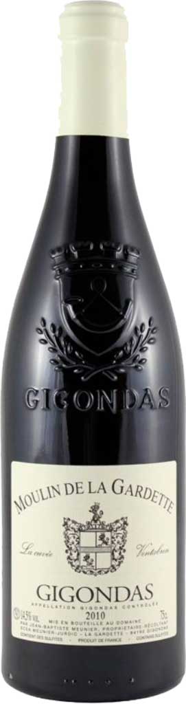 Gigondas Ventabren